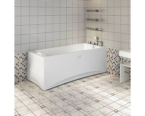 Santeh-Crystal.ru: Акриловая ванна Radomir Vannesa Агата 2 170x70 2-01-0-0-1-226Р Белая без гидромассажа Приобрести Акриловая ванна Radomir Vannesa Агата 2 170x70 2-01-0-0-1-226Р Белая без гидромассажа в магазине сантехники Santeh-Crystal.ru