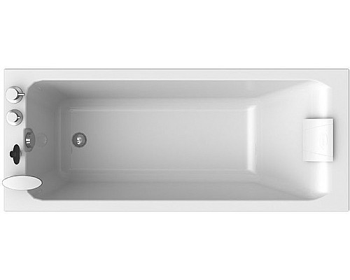 Santeh-Crystal.ru: Акриловая ванна Radomir Vannesa Агата 2 170x70 2-01-0-0-1-226Р Белая без гидромассажа Приобрести Акриловая ванна Radomir Vannesa Агата 2 170x70 2-01-0-0-1-226Р Белая без гидромассажа в магазине сантехники Santeh-Crystal.ru