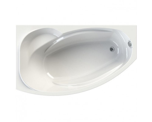 Приобрести Акриловая ванна Radomir Vannesa София 169х99 L 2-01-0-1-1-223 Белая без гидромассажа в магазине сантехники Santeh-Crystal.ru