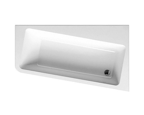 Купить Акриловая ванна Ravak 10° 170x100 R C821000000 без гидромассажа в магазине сантехники Santeh-Crystal.ru