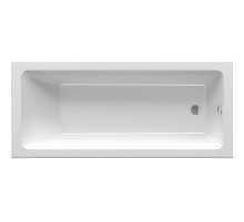 Акриловая ванна Ravak 10° 170x75 CA71000000 без гидромассажа