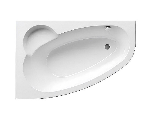 Santeh-Crystal.ru: Акриловая ванна Ravak Asymmetric 150x100 L C441000000 без гидромассажа Купить Акриловая ванна Ravak Asymmetric 150x100 L C441000000 без гидромассажа в магазине сантехники Santeh-Crystal.ru