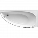Акриловая ванна Ravak Avocado 150x75 R CS01000000 без гидромассажа Акриловая ванна Ravak Avocado 150x75 R CS01000000 без гидромассажа