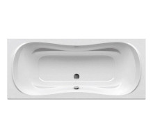 Акриловая ванна Ravak Campanula II 170x75 CA21000000 без гидромассажа