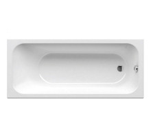 Акриловая ванна Ravak Chrome Slim 150x70 C721300000 без гидромассажа