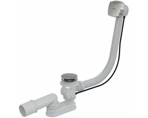 Приобрести Акриловая ванна Ravak Domino Set Plus 170х75 70508024 без гидромассажа в магазине сантехники Santeh-Crystal.ru