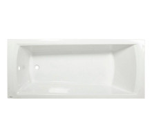 Акриловая ванна Ravak Domino Plus 180х80 C651R00000 без гидромассажа