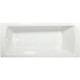 Заказать Акриловая ванна Ravak Domino Plus 180х80 C651R00000 без гидромассажа в магазине сантехники Santeh-Crystal.ru