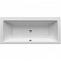Акриловая ванна Ravak Formy 01 Slim 170x75 C691300000 без гидромассажа Акриловая ванна Ravak Formy 01 Slim 170x75 C691300000 без гидромассажа