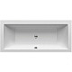 Купить Акриловая ванна Ravak Formy 01 Slim 170x75 C691300000 без гидромассажа в магазине сантехники Santeh-Crystal.ru