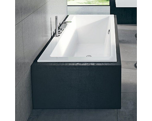 Santeh-Crystal.ru: Акриловая ванна Ravak Formy 01 Slim 170x75 C691300000 без гидромассажа Купить Акриловая ванна Ravak Formy 01 Slim 170x75 C691300000 без гидромассажа в магазине сантехники Santeh-Crystal.ru