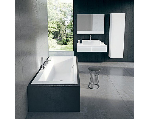 Santeh-Crystal.ru: Акриловая ванна Ravak Formy 01 Slim 170x75 C691300000 без гидромассажа Купить Акриловая ванна Ravak Formy 01 Slim 170x75 C691300000 без гидромассажа в магазине сантехники Santeh-Crystal.ru