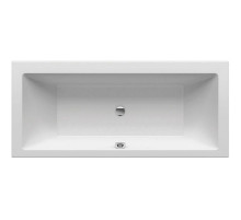 Акриловая ванна Ravak Formy 01 Slim 180x80 C881300000 без гидромассажа