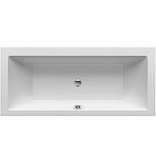 Акриловая ванна Ravak Formy 01 Slim 180x80 C881300000 без гидромассажа