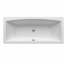 Акриловая ванна Ravak Formy 02 Slim 180x80 C891300000 без гидромассажа