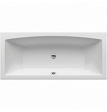 Акриловая ванна Ravak Formy 02 Slim 180x80 C891300000 без гидромассажа