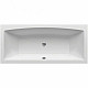 Заказать Акриловая ванна Ravak Formy 02 Slim 180x80 C891300000 без гидромассажа в магазине сантехники Santeh-Crystal.ru