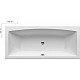 Заказать Акриловая ванна Ravak Formy 02 Slim 180x80 C891300000 без гидромассажа в магазине сантехники Santeh-Crystal.ru