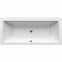 Акриловая ванна Ravak Formy 01 180x80 C881000000 без гидромассажа Акриловая ванна Ravak Formy 01 180x80 C881000000 без гидромассажа