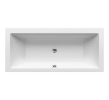 Акриловая ванна Ravak Formy 01 180x80 C881000000 без гидромассажа