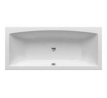 Акриловая ванна Ravak Formy 02 180x80 C891000000 Без гидромассажа