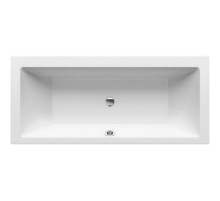 Акриловая ванна Ravak Formy 01 170x75 C691000000 без гидромассажа