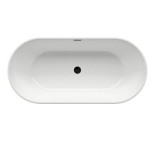 Акриловая ванна Ravak Freedom O 169x80 XC00100032 без гидромассажа