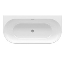Акриловая ванна Ravak Freedom W 166x80 XC00100024 без гидромассажа