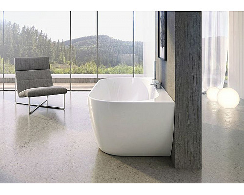 Santeh-Crystal.ru: Акриловая ванна Ravak Freedom W 166x80 XC00100024 без гидромассажа Приобрести Акриловая ванна Ravak Freedom W 166x80 XC00100024 без гидромассажа в магазине сантехники Santeh-Crystal.ru