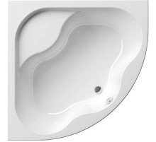Акриловая ванна Ravak Gentiana 140х140 CF01000000 без гидромассажа
