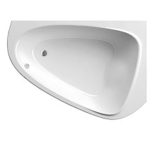 Акриловая ванна Ravak LoveStory II 196x139 R C761000000 без гидромассажа
