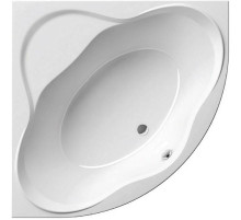 Акриловая ванна Ravak NewDay 150x150 C661000000 без гидромассажа