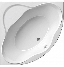 Акриловая ванна Ravak NewDay 150x150 C661000000 без гидромассажа