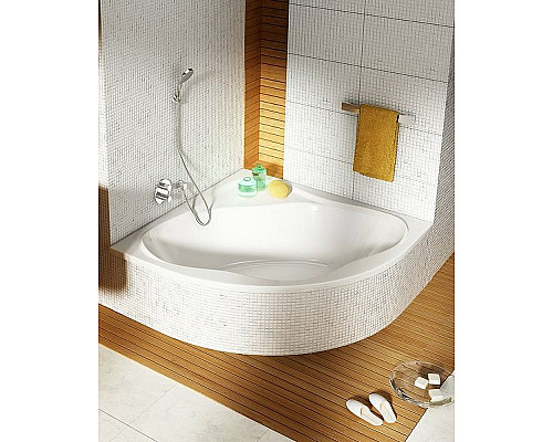 Santeh-Crystal.ru: Акриловая ванна Ravak NewDay 150x150 C661000000 без гидромассажа Приобрести Акриловая ванна Ravak NewDay 150x150 C661000000 без гидромассажа в магазине сантехники Santeh-Crystal.ru
