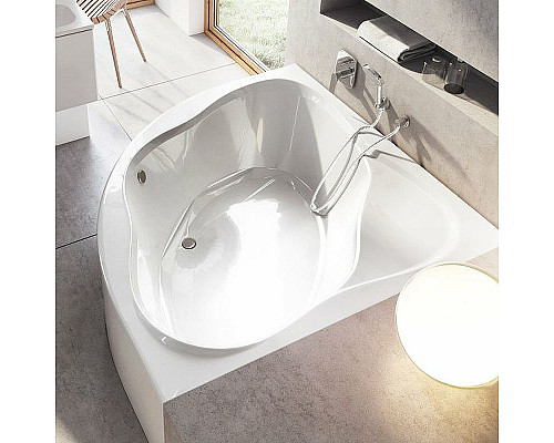Santeh-Crystal.ru: Акриловая ванна Ravak NewDay 150x150 C661000000 без гидромассажа Приобрести Акриловая ванна Ravak NewDay 150x150 C661000000 без гидромассажа в магазине сантехники Santeh-Crystal.ru