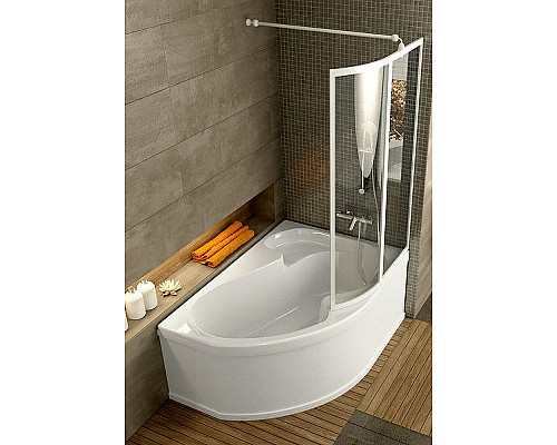 Santeh-Crystal.ru: Акриловая ванна Ravak Rosa I 160x105 R CM01000000 без гидромассажа Заказать Акриловая ванна Ravak Rosa I 160x105 R CM01000000 без гидромассажа в магазине сантехники Santeh-Crystal.ru