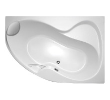 Акриловая ванна Ravak Rosa II 160x105 R CL21000000 без гидромассажа