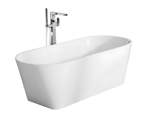 Приобрести Акриловая ванна Ravak Solo 178x80 XC00100025 без гидромассажа в магазине сантехники Santeh-Crystal.ru