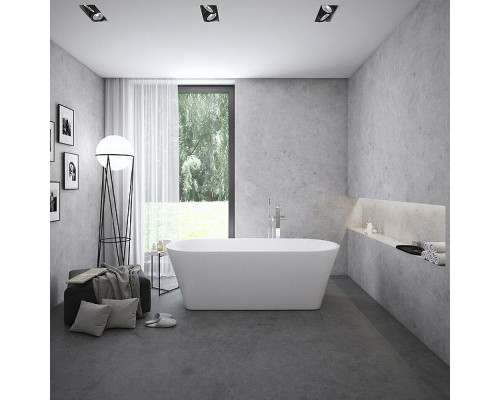 Приобрести Акриловая ванна Ravak Solo 178x80 XC00100025 без гидромассажа в магазине сантехники Santeh-Crystal.ru