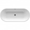 Акриловая ванна Ravak Solo 178x80 XC00100036 без гидромассажа
