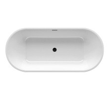 Акриловая ванна Ravak Solo 178x80 XC00100036 без гидромассажа