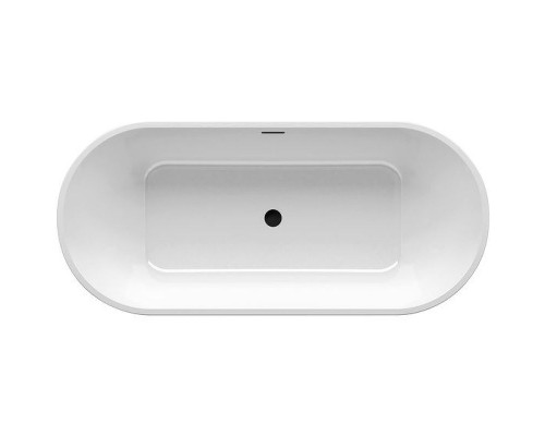 Заказать Акриловая ванна Ravak Solo 178x80 XC00100036 без гидромассажа в магазине сантехники Santeh-Crystal.ru
