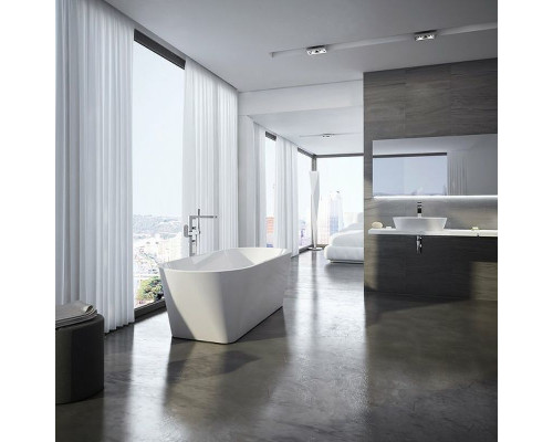 Заказать Акриловая ванна Ravak Solo 178x80 XC00100036 без гидромассажа в магазине сантехники Santeh-Crystal.ru