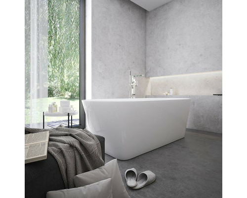 Заказать Акриловая ванна Ravak Solo 178x80 XC00100036 без гидромассажа в магазине сантехники Santeh-Crystal.ru