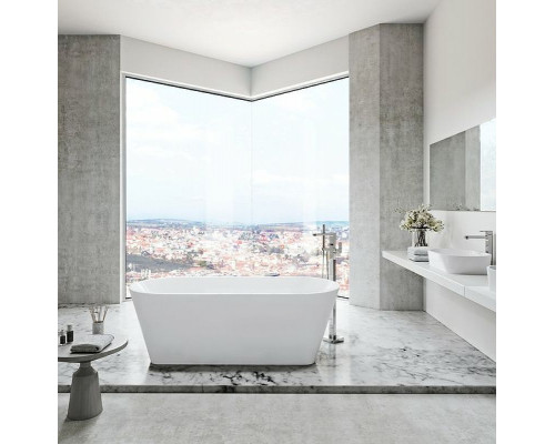 Заказать Акриловая ванна Ravak Solo 178x80 XC00100036 без гидромассажа в магазине сантехники Santeh-Crystal.ru