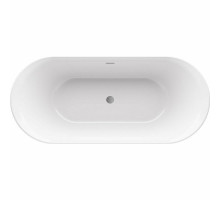 Акриловая ванна Ravak Ypsilon 180x80 XC00100026 Без гидромассажа