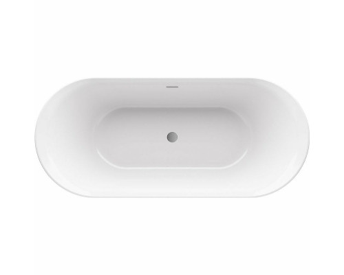 Заказать Акриловая ванна Ravak Ypsilon 180x80 XC00100026 Без гидромассажа в магазине сантехники Santeh-Crystal.ru