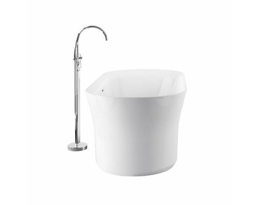 Заказать Акриловая ванна Ravak Ypsilon 180x80 XC00100026 Без гидромассажа в магазине сантехники Santeh-Crystal.ru