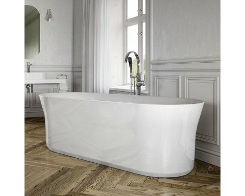 Заказать Акриловая ванна Ravak Ypsilon 180x80 XC00100026 Без гидромассажа в магазине сантехники Santeh-Crystal.ru