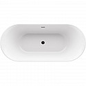 Акриловая ванна Ravak Ypsilon 180x80 XC00100034 без гидромассажа